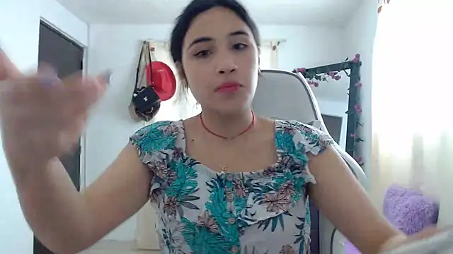 InocentHeaven1 online show from 12/16/24, 12:49