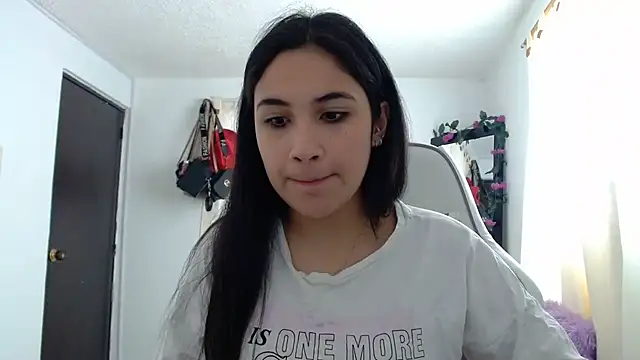 InocentHeaven1 online show from 01/27/25, 01:19