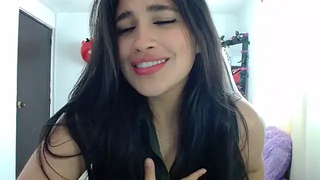 InocentHeaven1 online show from 01/29/25, 03:47