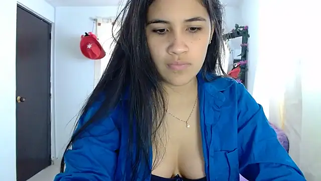 InocentHeaven1 online show from 02/01/25, 12:47