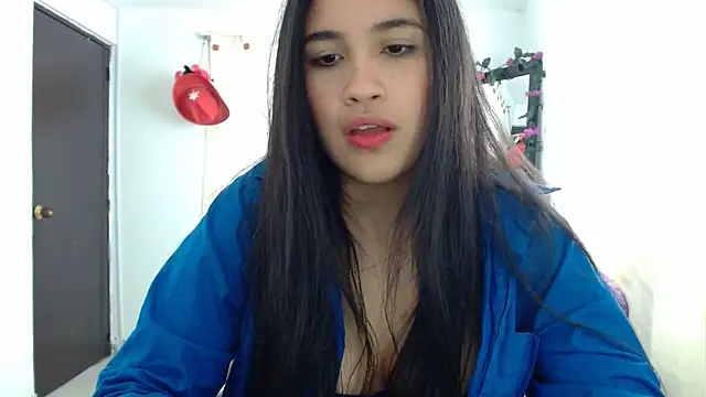 InocentHeaven1 online show from 02/01/25, 03:50