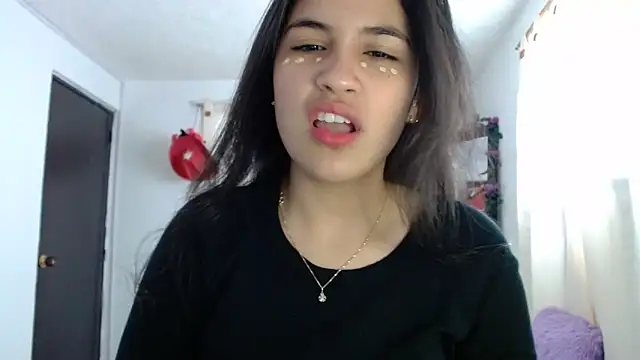 InocentHeaven1 online show from 02/04/25, 12:33