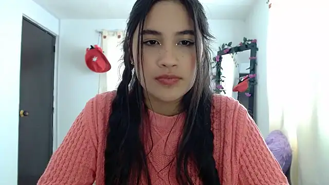 InocentHeaven1 online show from 02/06/25, 03:52