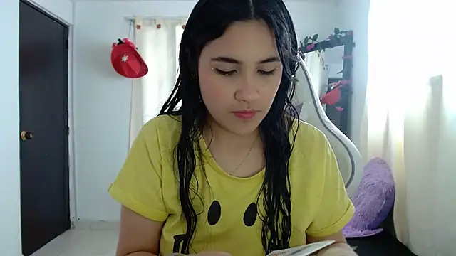 InocentHeaven1 online show from 02/08/25, 01:22