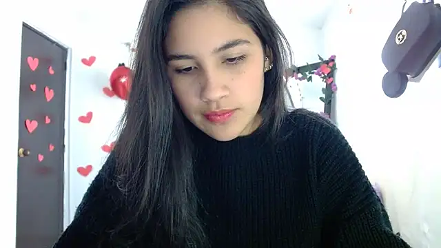 InocentHeaven1 online show from 02/18/25, 01:33