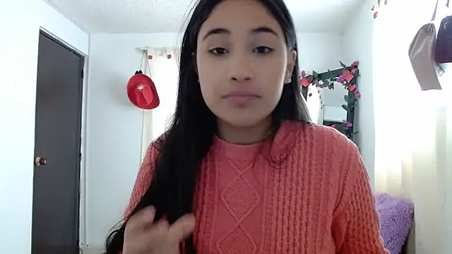 InocentHeaven1 online show from 02/21/25, 01:00