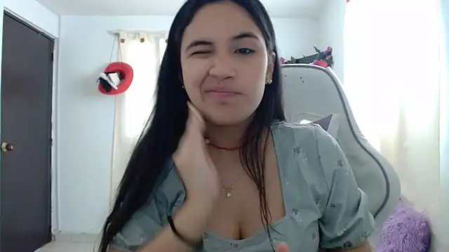 InocentHeaven1 online show from 02/27/25, 12:45