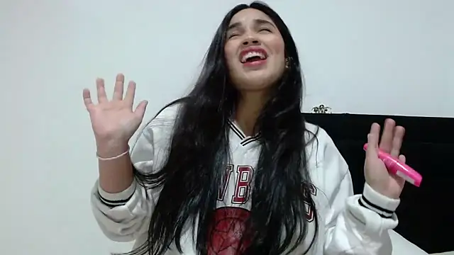 InocentHeaven1 online show from 09/12/25, 06:41