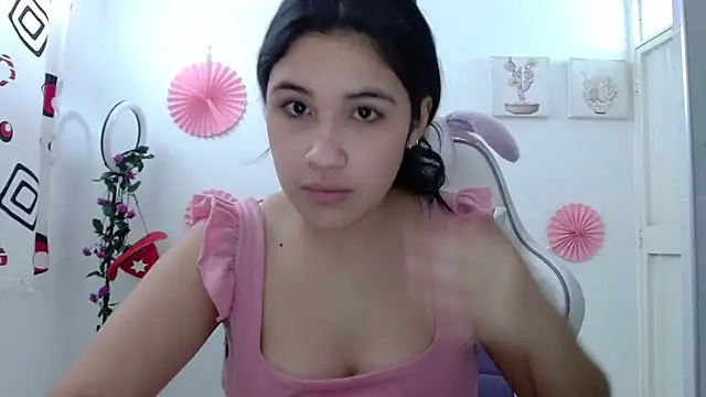 InocentHeaven1 online show from 10/27/25, 01:04