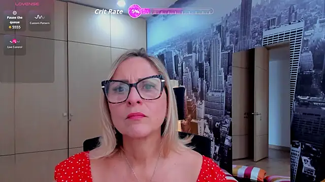 jane turner online show from 06/05/26, 01:17