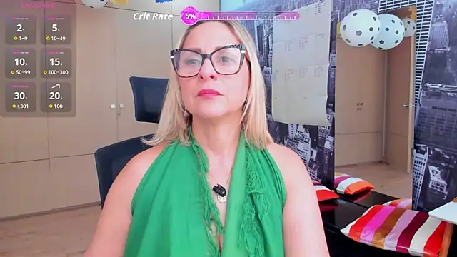 jane turner online show from 06/19/26, 01:15