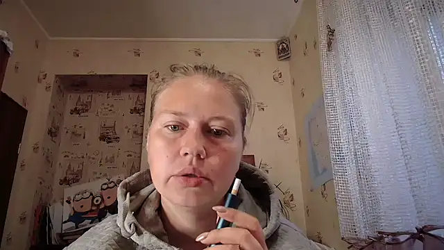 Snapshot of dream_alexa chatting on 06/16/26, 02:14 dream alexa online show from 06/16/26, 02:14