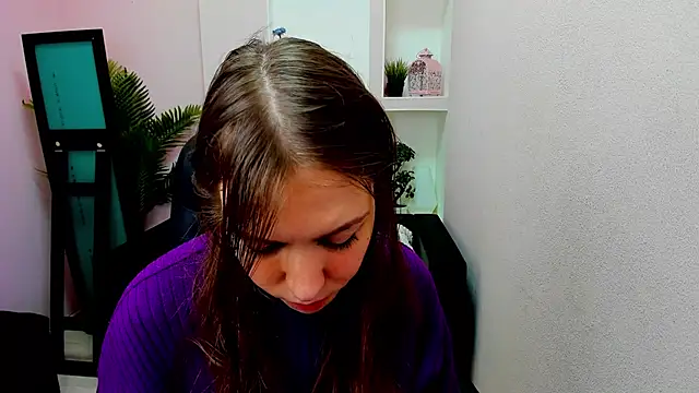 Persephoni online show from 02/03/25, 08:35