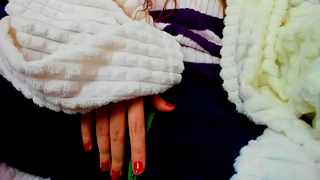 Persephoni online show from 02/03/25, 01:19