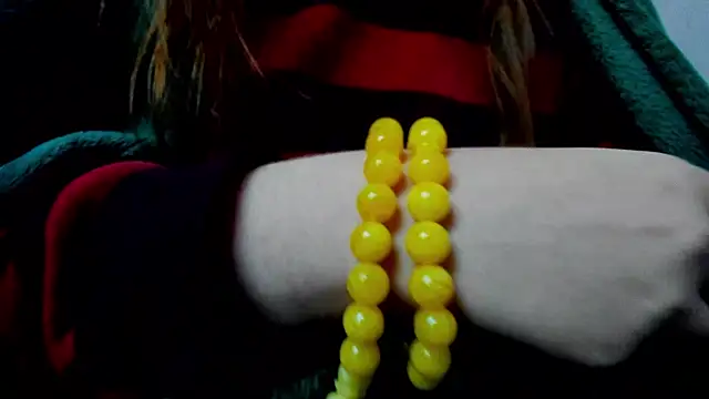 Persephoni online show from 02/21/25, 09:02