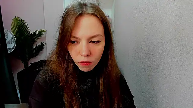 Persephoni online show from 03/01/25, 06:57