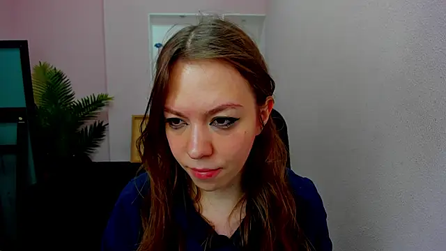 Persephoni online show from 11/16/25, 05:35