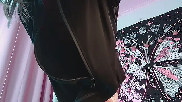 Saturn1a online show from 03/05/25, 12:05