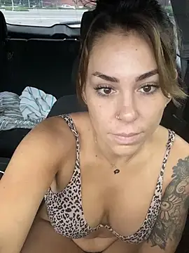 LeaGambit   online show from 09/11/25, 02:39