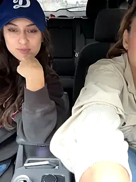 Snapshot of LeaGambit__ chatting on 11/14/25, 08:07 LeaGambit online show from 11/14/25, 08:07