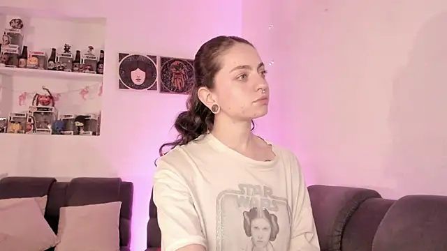 Snapshot of Agathaks chatting on 03/22/26, 12:03 Agathaks online show from 03/22/26, 12:03