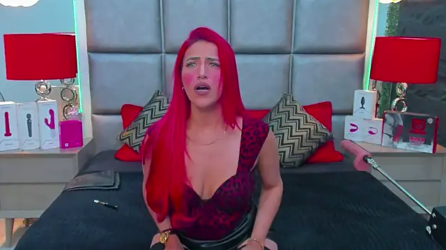 AllissaBrowm online show from 03/03/26, 04:35