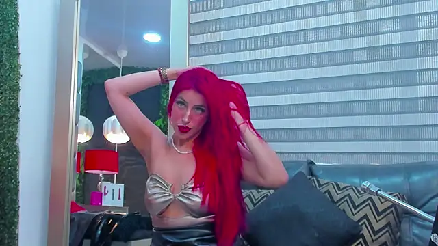 Snapshot of AllissaBrowm chatting on 04/16/26, 06:09 AllissaBrowm online show from 04/16/26, 06:09