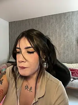 clarachanelricek online show from 12/20/24, 09:39