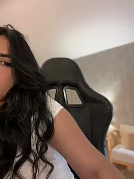 clarachanelricek online show from 02/26/25, 10:31