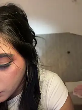 clarachanelricek online show from 03/06/25, 03:46