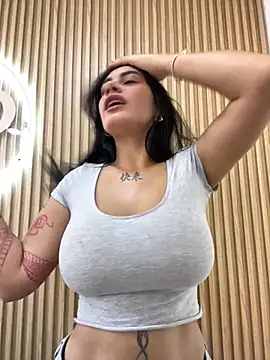 clarachanelricek online show from 03/15/25, 05:04