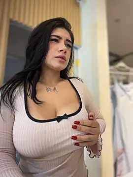 clarachanelricek online show from 11/05/25, 07:14