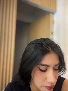 clarachanelricek online show from 11/14/25, 07:12