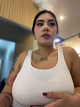 clarachanelricek online show from 01/09/26, 07:59