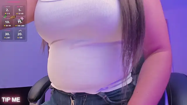 SophieBarnett online show from 01/18/26, 12:14