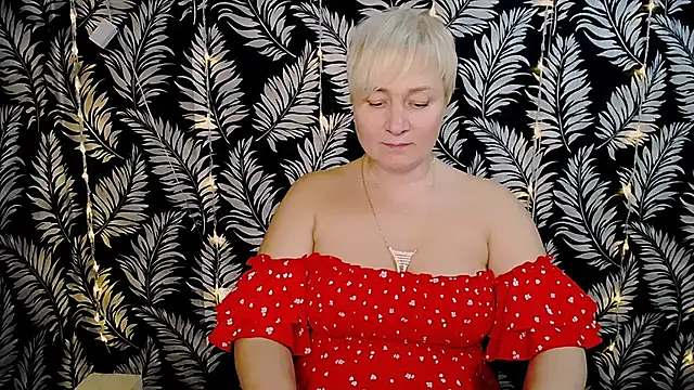 Olivia playful online show from 01/03/25, 03:33