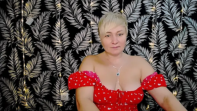 Olivia playful online show from 01/11/25, 03:20