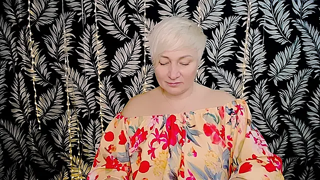 Olivia playful online show from 02/16/26, 12:34