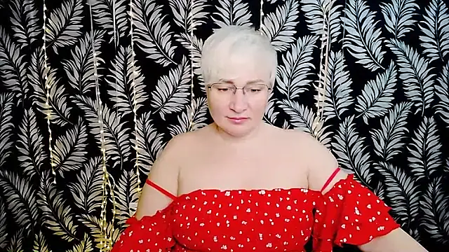 Olivia playful online show from 05/14/26, 10:11
