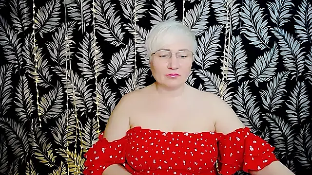 Olivia playful online show from 05/24/26, 10:20