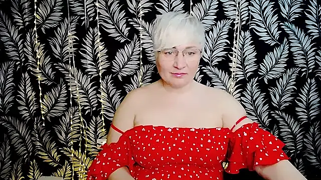 Olivia playful online show from 05/29/26, 10:24
