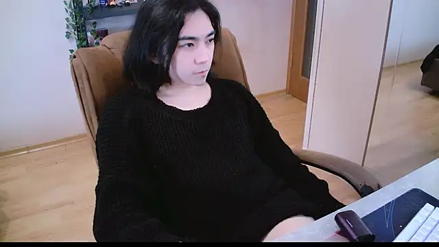 Judame Aoi online show from 12/06/24, 09:35