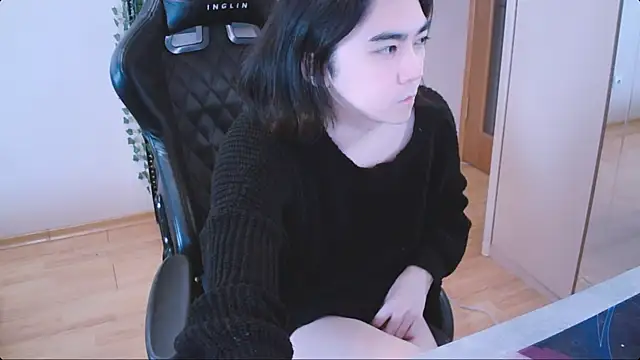 Judame Aoi online show from 12/16/24, 12:59