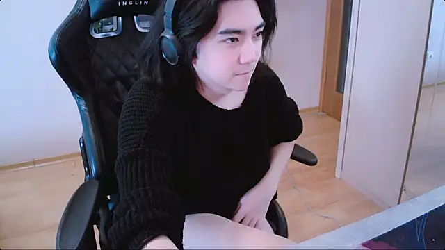 Judame Aoi online show from 12/16/24, 09:35