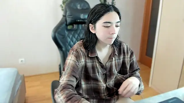 Judame Aoi online show from 02/20/25, 12:15