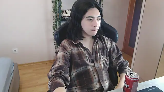 Judame Aoi online show from 02/24/25, 08:14