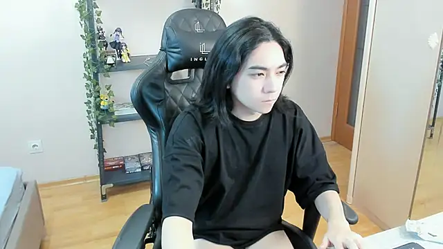 Judame Aoi online show from 02/26/25, 11:37