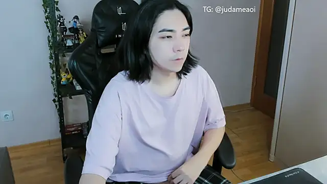 Judame Aoi online show from 03/15/25, 11:06