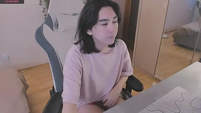 Judame Aoi online show from 11/30/25, 11:36