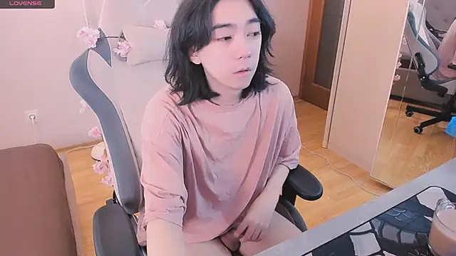 Judame Aoi online show from 02/07/26, 12:31